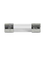 00318225 Schurter 16A Fuse Holder for 5 x 20mm Fuse, 1P, 500V ac