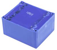 fl-309 Block 9V ac 2 Output Through Hole PCB Transformer, 30VA