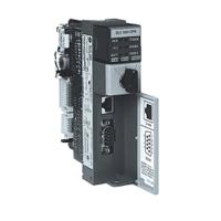 1747-l532 Allen Bradley SLC 500 Series PLC CPU for Use with SLC 500 Series, Digital Output, Digital Input