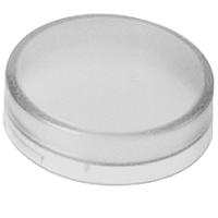 zbv011 Schneider Electric White Push Button Cap for Use with XB4 Series, XB5 Series