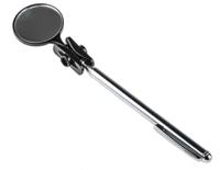 613-230 RS PRO Inspection Mirror Probe, 35mm mirror dia. , Adjustable , Telescopic
