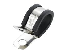 pcsr56rs JCS 56mm Black, Stainless Steel 304 P Clip