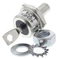 vs-40hfr100 Vishay 1 kV 40 A Diode Switching 2-Pin DO-203AB