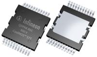 ipqc60t010s7xtma1 Infineon IPQC60 Type N-Channel MOSFET, 174 A, 600 V Enhancement, 22-Pin PG-HDSOP-22 IPQC60T010S7XTMA1