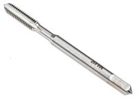 152-299 RS PRO Threading Tap HSS 1-Piece 0.7mm Pitch Metric Standard Hand Tap M4 Thread