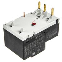 rf380400 Lovato RF38 Thermal Overload Relay, 2.5 → 4 A F.L.C, 4 A Contact Rating, 3P
