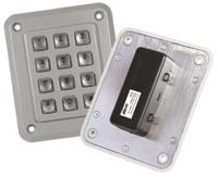 4500-102 Keypad Encoder for Storm K Range 700 and 720 Keypads