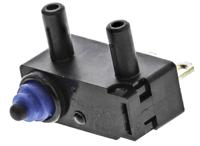 d2hw-br201h Omron Plunger Micro Switch, Solder Terminal, 2 A @ 12 V dc, SPDT, IP67