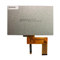 nhd-70-800480ef-asxv-ctp NEWHAVEN DISPLAY INTERNATIONAL NHD-7.0-800480EF-ASXV#-CTP LCD Colour Display / Touch Screen, 7in, 800 x 480pixels