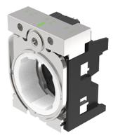 45-23002000000 EAO Holder for use with Potentiometer, 45-2300.2000.000