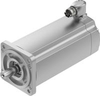 emmt-as-100-s-hs-rmb Festo 680 V dc 1450 W Servo Motor, 13000 rpm, 13.7 Nm Max Output Torque, 19 mm Shaft Diameter