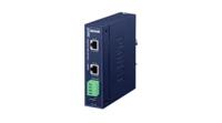 ipoe-173s Planet Single Port PoE Splitter, 48 → 56V Input, 12/24V dc Output, 70W