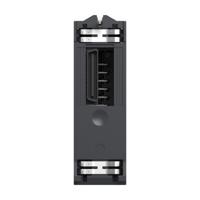 bmxami0810 Schneider Electric BMXAMI Series Analog Input Module, Analogue, Current, Voltage