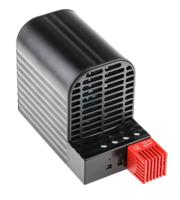 060110-00 STEGO Enclosure Heater, 120 → 240V ac, 100W Output, 100W Input, 85°C, 110mm x 60mm x 90mm