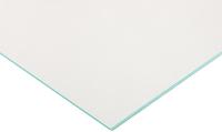 824-503 RS PRO Clear Clear Plastic Sheet, 500mm x 400mm x 2.5mm