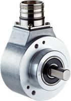 dbs60e-s4fa00100-1074701 SICK DBS60 Core Series Incremental Incremental Encoder, 100 ppr, HTL, TTL Signal, Solid Type, 10mm Shaft