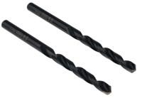 11405720600 Tivoly HSS Twist Drill Bit, 6mm Diameter