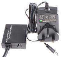 hd-slt402duo NewLink 2 Port 1 Input 2 Output HDMI Splitter  - up to 4K