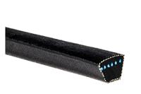 a24-hi-power Gates Drive Belt, belt section A, 660mm Length