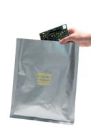 20-072-0011 EUROSTAT Moisture Barrier Bag 20 → 1000mm(L)