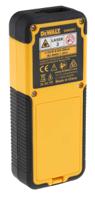dw099s-xj DeWALT 30M Laser Measure, 30m Range, ± 2 mm Accuracy