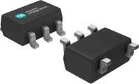 max4122eukt MAX4122EUK+T Maxim Integrated, Operational Amplifier, 5 MHz, 5-Pin 6.5 V SOT-23