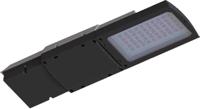 1-2300-145-111 Eaton 44 W Lamp Hazardous Area Light Fitting, Zone 1, Zone 21, LED, Temp T4, 277 V ac, ATEX, IECEx