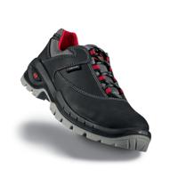 6255335 Heckel SUXXEED Men's Black, Grey Composite Safety Shoes, UK 2, EU 35