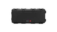 985s-011bk-0a0 Nanuk Nanuk 985 Waterproof Resin Case With Wheels, 1010 x 440 x 168mm