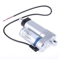 cahb-10-a3a-050158aaa000-000 Ewellix Makers in Motion Micro Linear Actuator, 50mm, 12V dc, 500N, 16mm/s