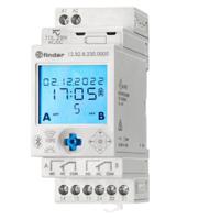12b282300000 Finder Digital Time Switch 110 → 230 V
