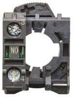 800f-px10 Allen Bradley 800F Series Contact Block, 600V, 1NO