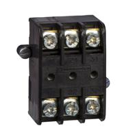 xent1991 Schneider Electric XEN Series Contact Block, 400V, 3NC