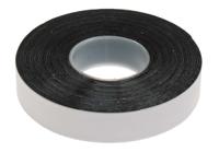 146-9000 RS PRO Black Self Amalgamating Tape 19mm x 10m