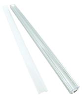 ilk-flexext-0310-002 Intelligent LED Solutions LED Mount for High Bright and Super Bright PowerFlex Flexible LED Strips