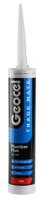 6011030 Geocel Plumba Flue Red Sealant Putty 310 ml Cartridge
