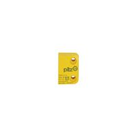 512110 Pilz 512 Series Non-Contact Safety Switch, Polybutylene Terephthalate Housing