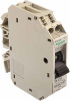 gb2cd07 Schneider Electric 2A 1P + N Pole Thermal Magnetic Circuit Breaker, 250V ac GB2
