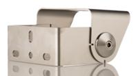 ac-222-26v Vega Mounting Bracket for Use with VEGAPULS 11, 21, 31 C11, C21, C22
