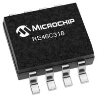 re46c318s8tf Microchip RE46C318S8TF, Boost Converter, Boost