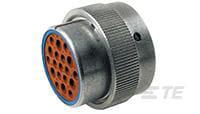 hd36-24-19se TE Connectivity, HD Automotive Connector Socket Cable Mount 19 Way, Wire Termination HD36-24-19SE
