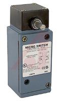 lsm7n Honeywell HDLS Series Limit Switch, 2NO/2NC, IP65, IP66, IP67, DPDT, Die Cast Zinc Housing, 600V ac Max, 10A Max