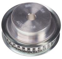pb-type-xl-037-32-tooth-pulley RS PRO Timing Belt Pulley, Aluminium 14.3mm Belt Width x 5mm Pitch, 32 Tooth