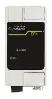 efit16a240v4ma20paengclms Eurotherm DIN Rail Controller Analogue, 240 V Supply Voltage