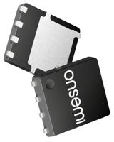 nvmfws1d1n04xmt1g onsemi NVM Type N-Channel Single MOSFETs, 233 A, 40 V Enhancement, 5-Pin DFNW-5 NVMFWS1D1N04XMT1G