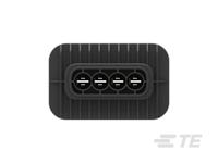 1-1564536-1 TE Connectivity Automotive Connector