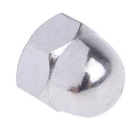 248-4517 RS PRO Stainless Steel Dome Nut, DIN 1587, M10
