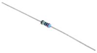 mrs25000c2004fct00 Vishay 2MΩ Thin Film Resistor 0.6W ±1% MRS25000C2004FCT00
