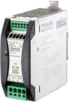 85690 Murrelektronik Limited EMPARRO Switched Mode DIN Rail Power Supply, 400V ac, 24V dc dc Output, 5A Output, 120W