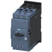 3rv2041-4fa10-0da0 Siemens SIRIUS Electronic Circuit Breaker 40A 3RV2, 3 channels , DIN Rail Mount